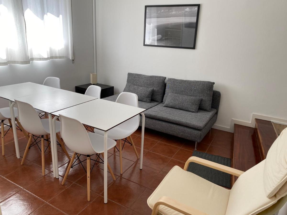 Casas Do Cabedelo Villa Darque Kültér fotó