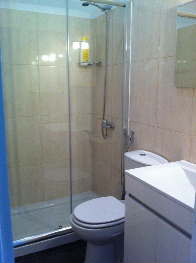 Casas Do Cabedelo Villa Darque Kültér fotó