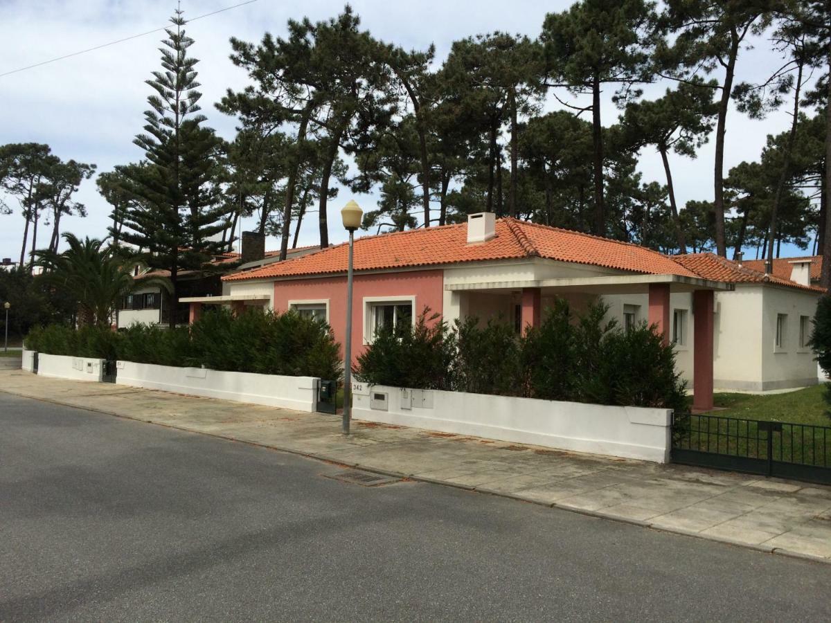 Casas Do Cabedelo Villa Darque Kültér fotó