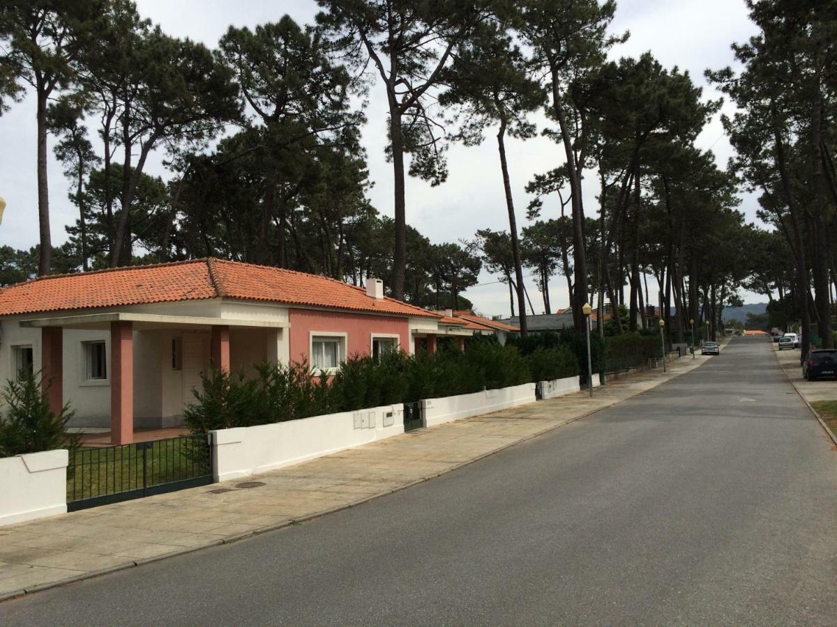 Casas Do Cabedelo Villa Darque Kültér fotó