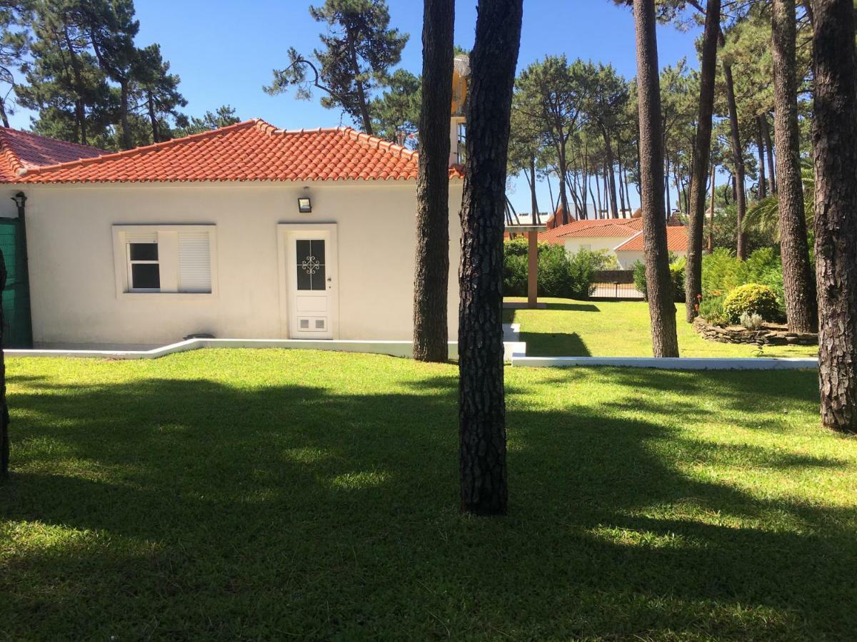 Casas Do Cabedelo Villa Darque Kültér fotó