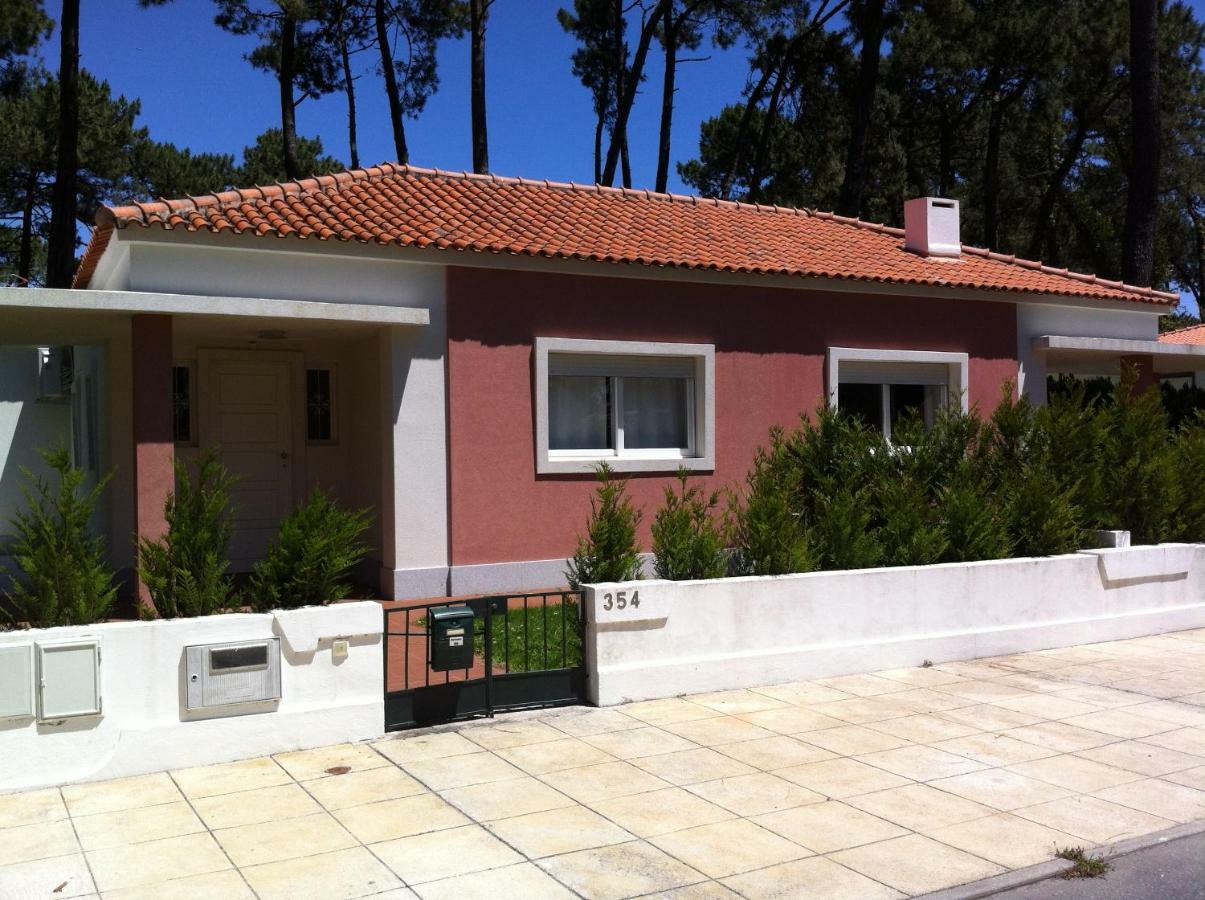 Casas Do Cabedelo Villa Darque Kültér fotó