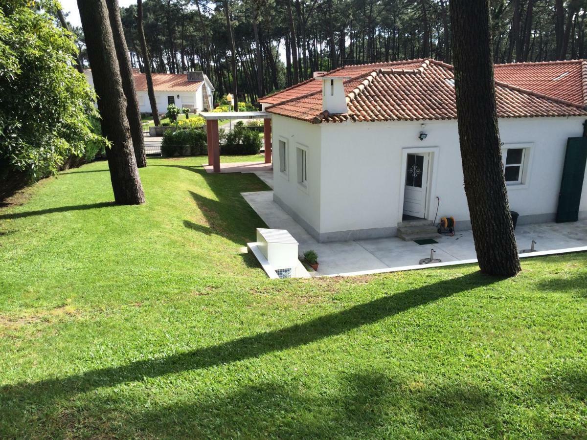 Casas Do Cabedelo Villa Darque Kültér fotó